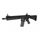 Страйкбольный автомат ASG SA-A03 ONE™ SAEC™ Kestrel™ ETU Carbine Black [SPECNA ARMS]